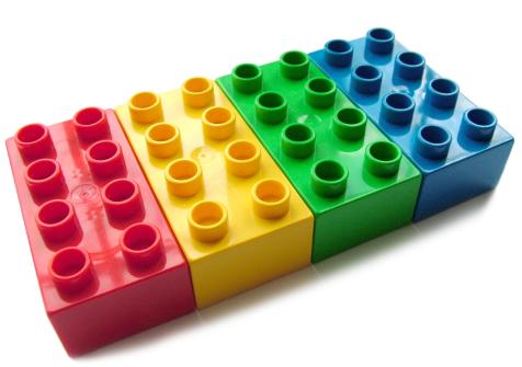 lego modules
